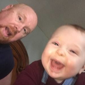 Meet your Posher, Dean